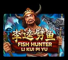 Fish Hunting: Li Kui Pi Yu