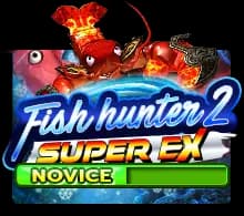 Fish Hunter 2 EX - Novice