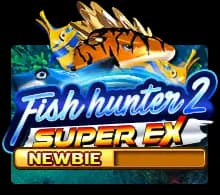 Fish Hunter 2 EX - Newbie