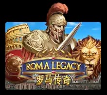 Roma Legacy