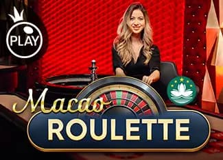 Roulette Macao