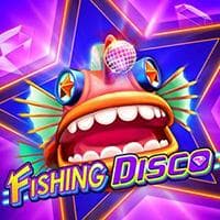 Fishing Disco