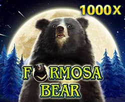 FormasaBear