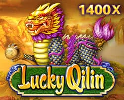 LuckyQilin